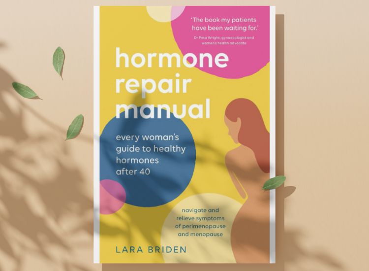 Hormone Repair Manual By Lara Briden Is It Worth The Read 6397